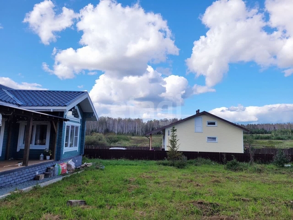 
  Продается коттедж 110 м², в КП Лаки Парк. Фото 6.
