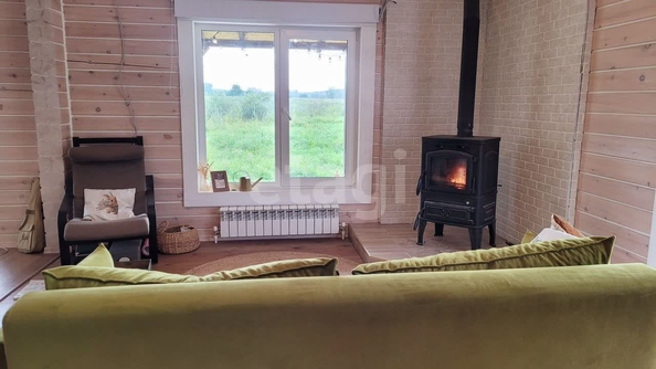 
  Продается коттедж 110 м², в КП Лаки Парк. Фото 10.