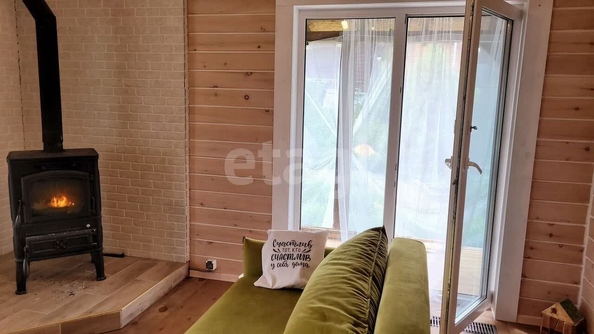 
  Продается коттедж 110 м², в КП Лаки Парк. Фото 11.