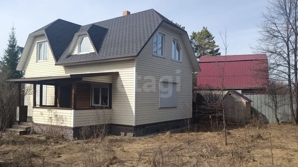 
  Продается дача 80 м². Фото 18.