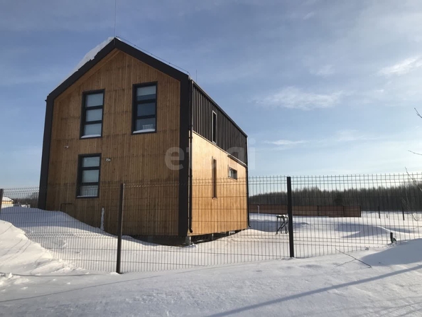 
  Продается дом 100 м², в КП Клевер. Фото 14.