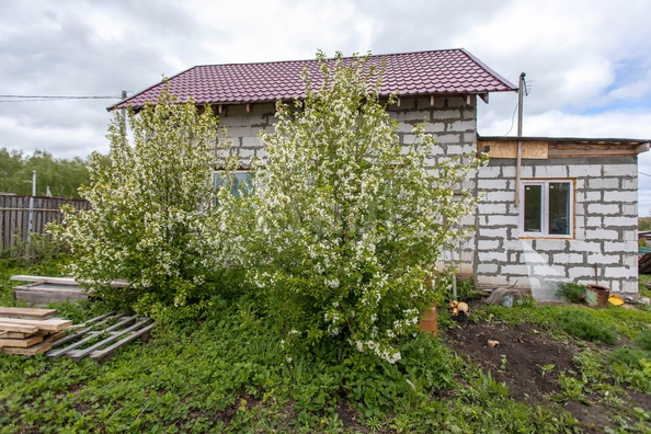 
  Продается дом 88.6 м². Фото 18.