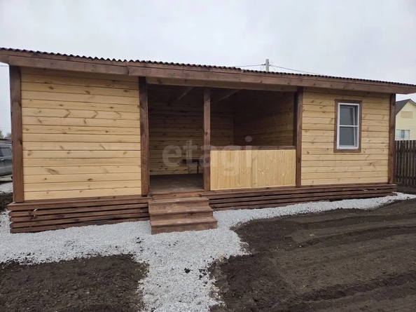 
  Продается дача 72 м². Фото 1.