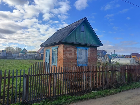 
  Продается дача 18 м². Фото 3.