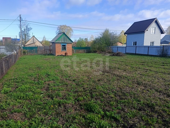 
  Продается дача 18 м². Фото 8.