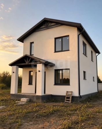 
  Продается коттедж 130 м². Фото 2.