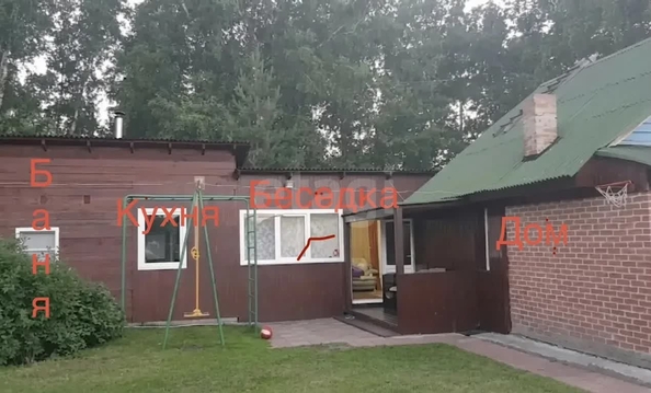 
  Продается дача 75 м². Фото 3.