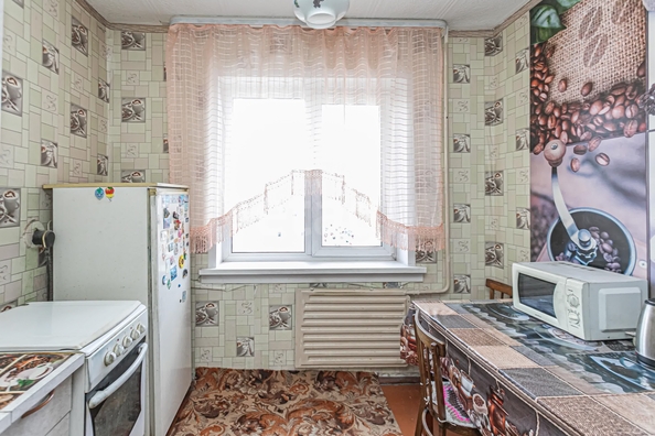 
  Продается 3-комн. квартира 62.2 м². Фото 3.