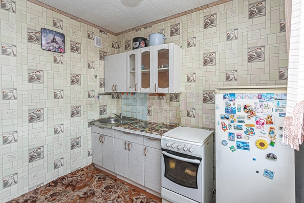 
  Продается 3-комн. квартира 62.2 м². Фото 4.