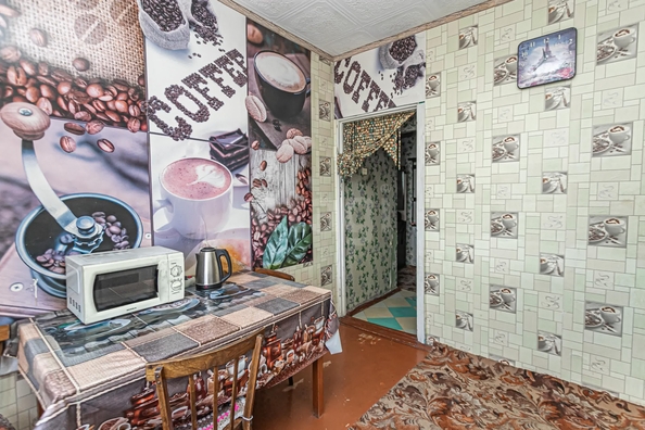 
  Продается 3-комн. квартира 62.2 м². Фото 5.