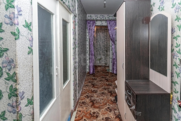 
  Продается 3-комн. квартира 62.2 м². Фото 7.