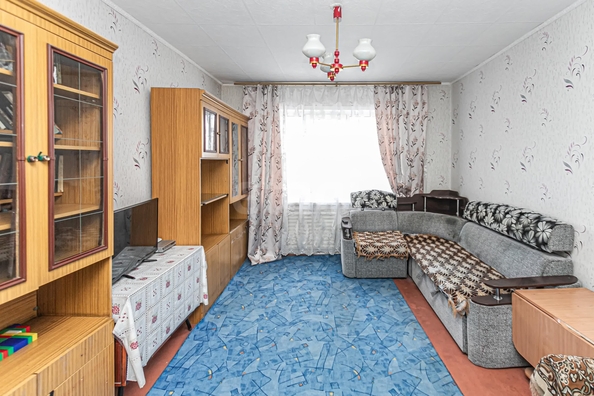
  Продается 3-комн. квартира 62.2 м². Фото 8.