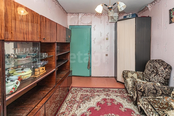
  Продается 3-комн. квартира 62.2 м². Фото 11.