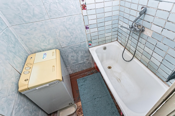 
  Продается 3-комн. квартира 62.2 м². Фото 18.