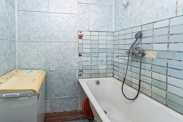 
  Продается 3-комн. квартира 62.2 м². Фото 19.