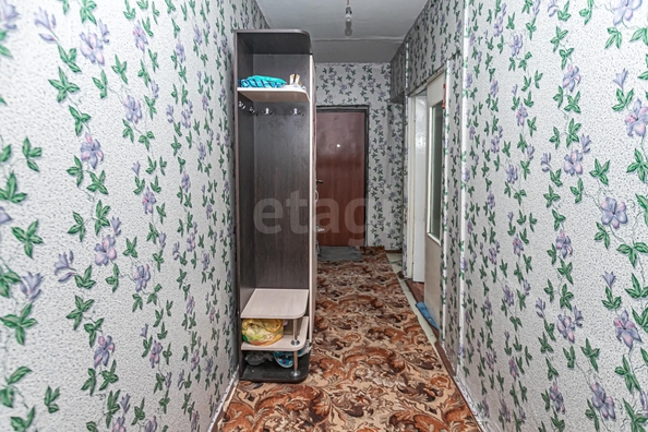 
  Продается 3-комн. квартира 62.2 м². Фото 24.