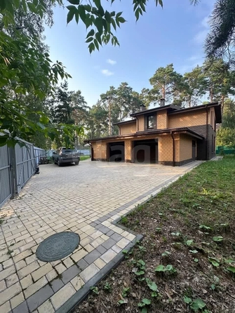 
  Продается дом 350 м². Фото 1.