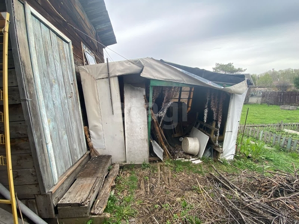 
  Продается дача 30 м². Фото 12.