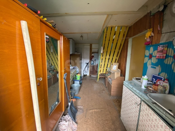 
  Продается дача 30 м². Фото 17.