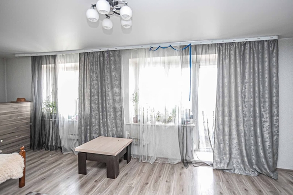 
  Продается 4-комн. квартира 121.1 м². Фото 5.