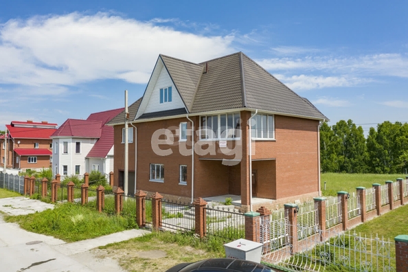 
  Продается дом 425 м². Фото 2.