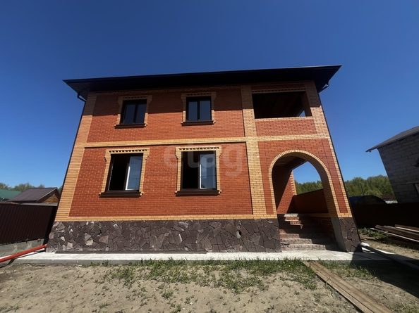 
  Продается дом 230 м². Фото 1.