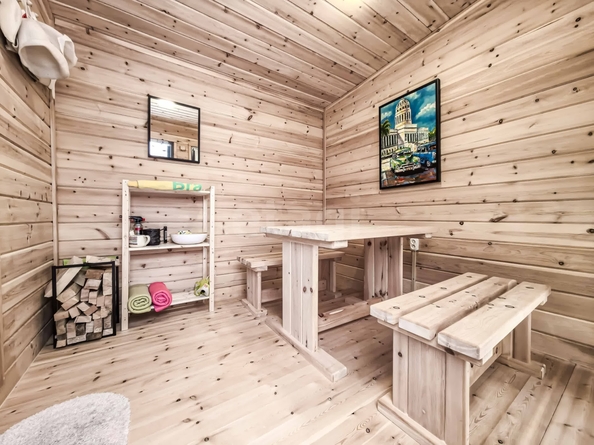 
  Продается коттедж 93 м². Фото 16.