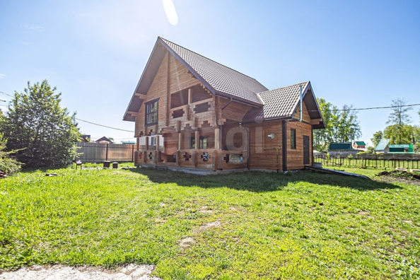 
  Продается дом 221.7 м². Фото 1.