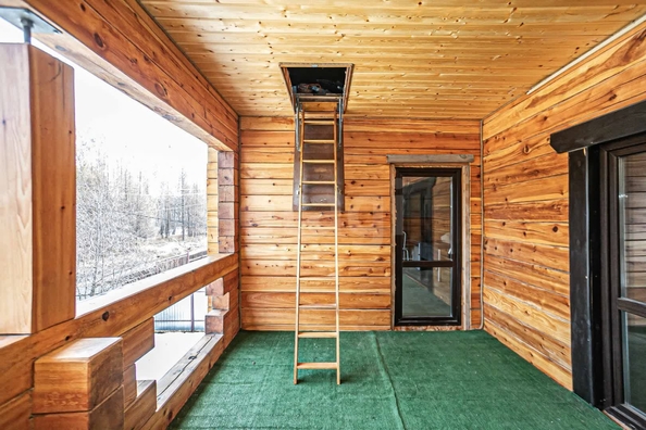 
  Продается дом 221.7 м². Фото 29.