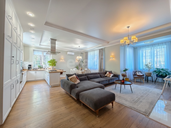 
  Продается дом 500 м². Фото 18.