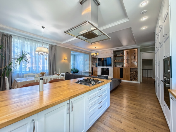 
  Продается дом 500 м². Фото 23.