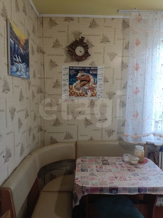 
  Продается 3-комн. квартира 56.7 м². Фото 10.