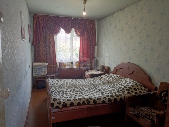 
  Продается 3-комн. квартира 56.7 м². Фото 19.