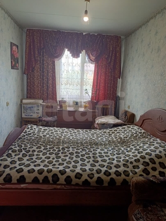 
  Продается 3-комн. квартира 56.7 м². Фото 20.