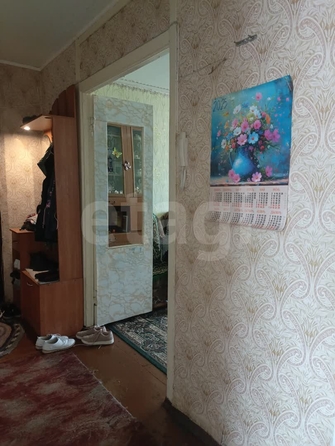 
  Продается 3-комн. квартира 56.7 м². Фото 23.