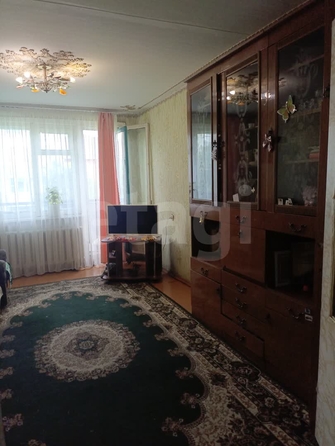 
  Продается 3-комн. квартира 56.7 м². Фото 24.