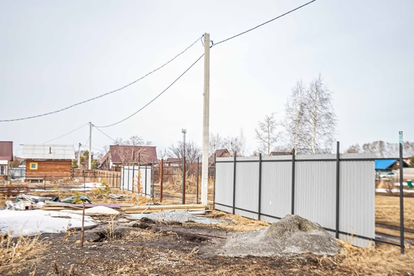 
  Продается дача 20 м². Фото 6.