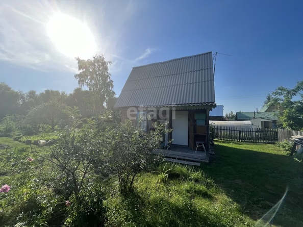 
  Продается дача 42 м². Фото 1.