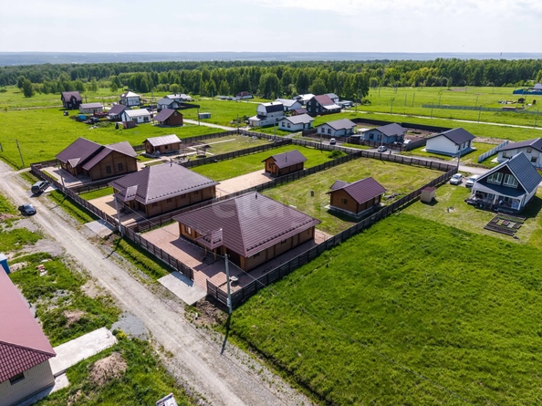 
  Продается дом 208.6 м². Фото 12.