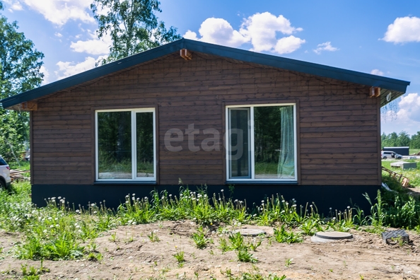 
  Продается дом 140 м², в КП Сибирские просторы. Фото 7.