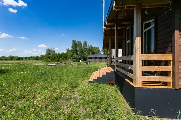 
  Продается дом 140 м², в КП Сибирские просторы. Фото 13.