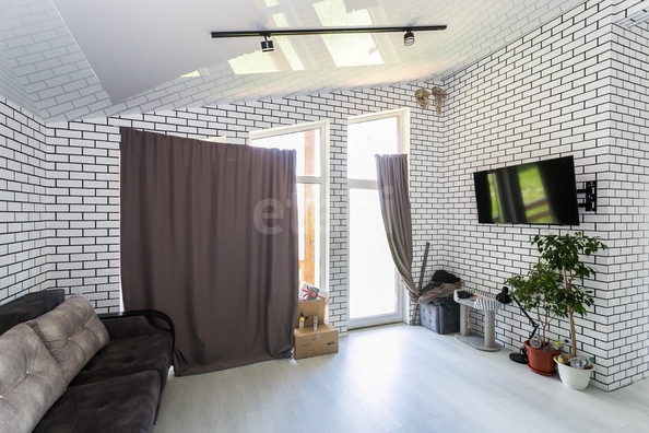 
  Продается дом 140 м², в КП Сибирские просторы. Фото 29.