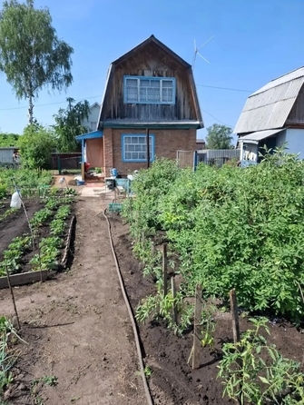 
  Продается дача 42 м². Фото 2.