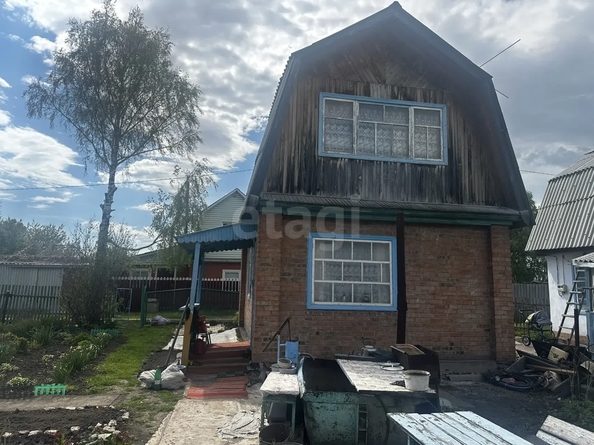 
  Продается дача 42 м². Фото 4.