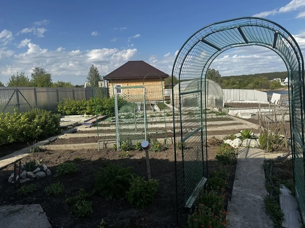 
  Продается дача 40 м². Фото 1.
