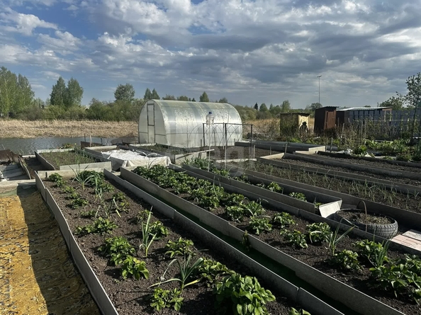 
  Продается дача 40 м². Фото 19.