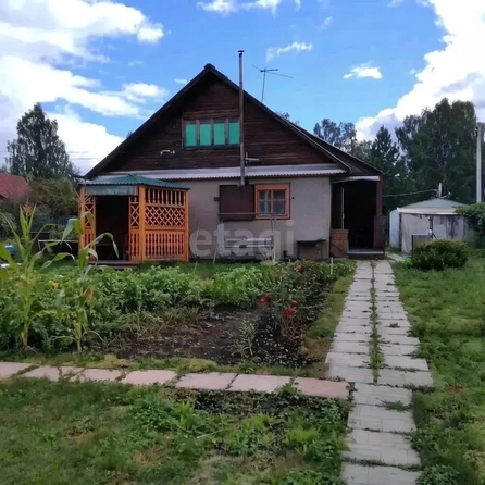 
  Продается коттедж 82.2 м². Фото 2.