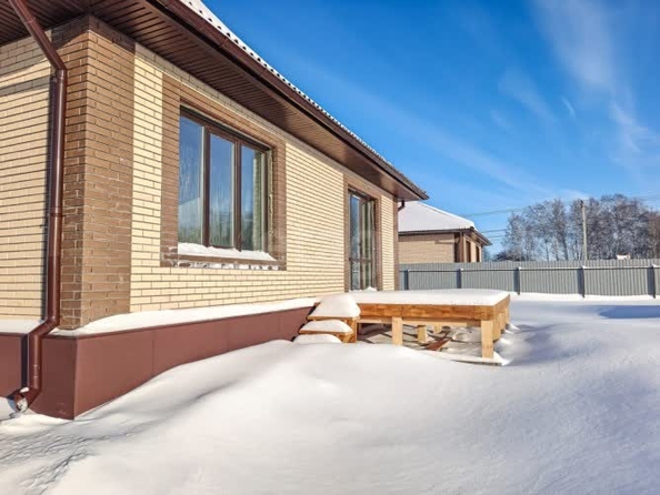 
  Продается коттедж 115 м². Фото 2.