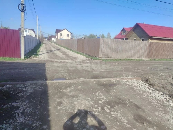 
  Продается земельный участок 5 соток. Фото 2.