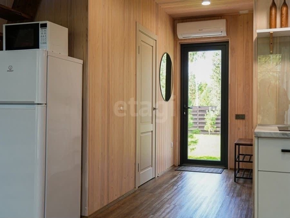 
  Продается коттедж 88.4 м², в КП Лаки Парк. Фото 12.